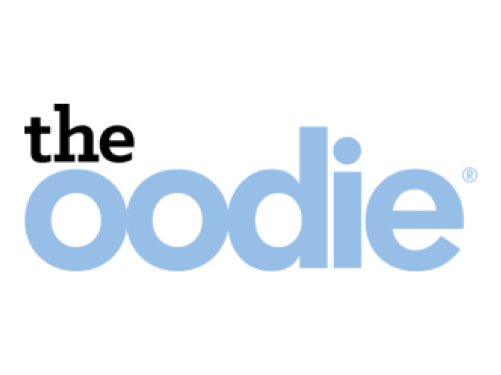oodie logo